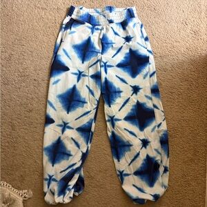 Free people movement pants